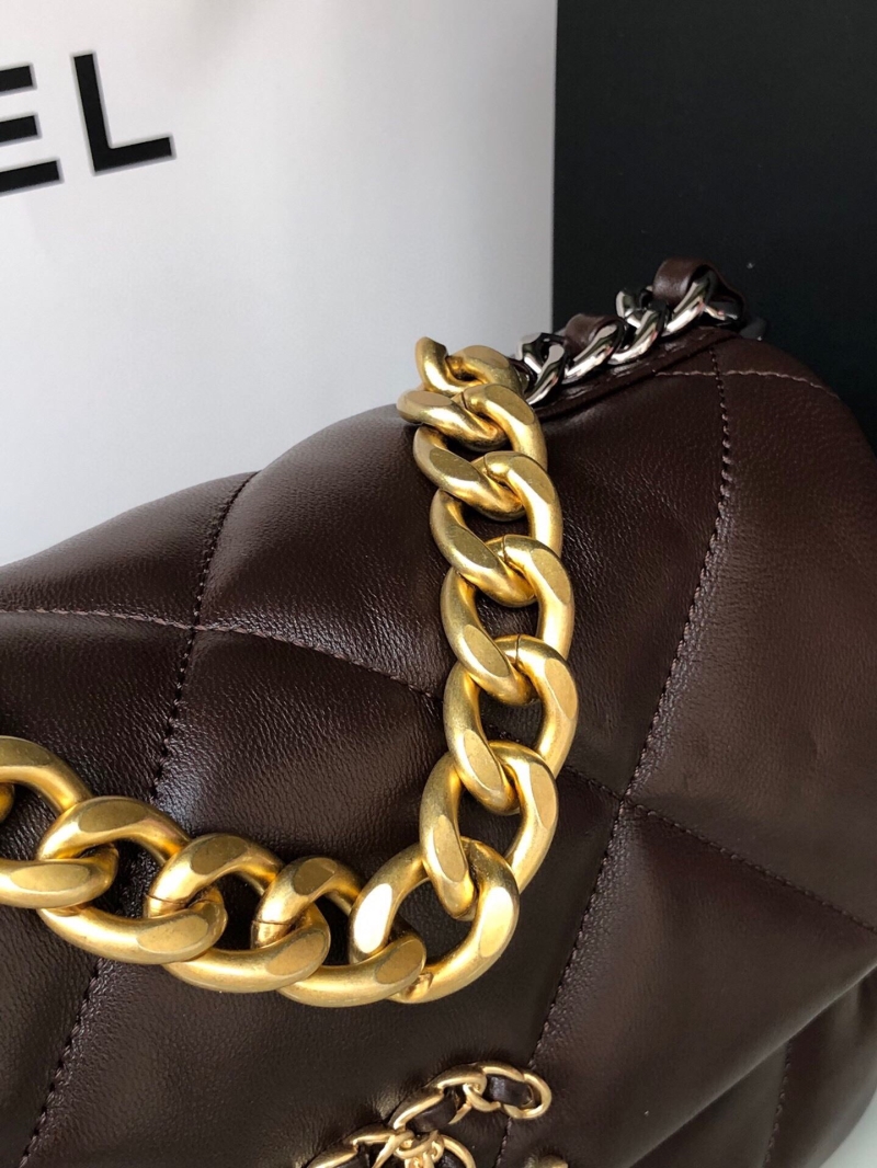 Ch**el 19 bags